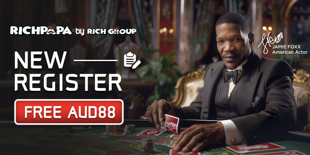 richpapa