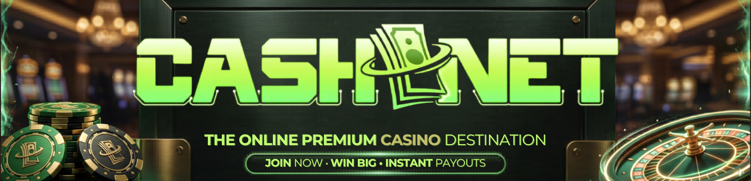 Cashnet