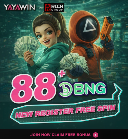 yayawin