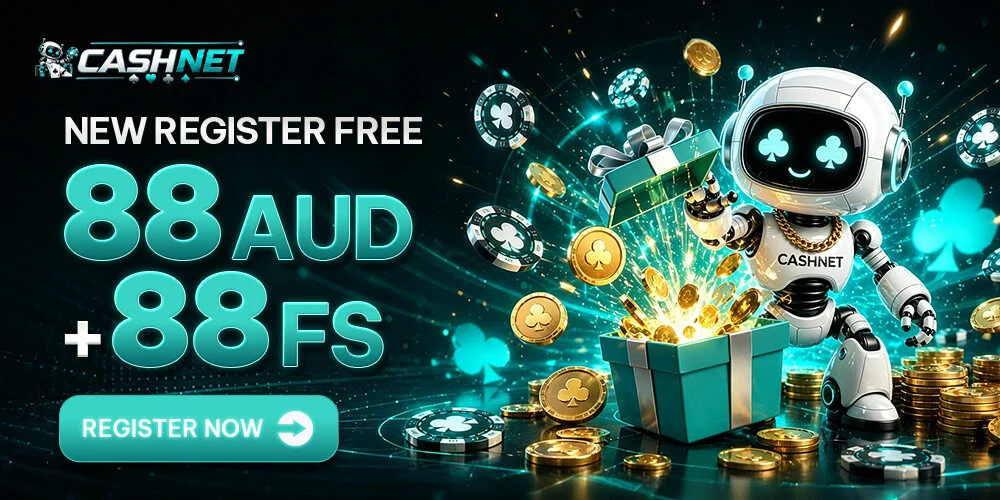 CASHNET